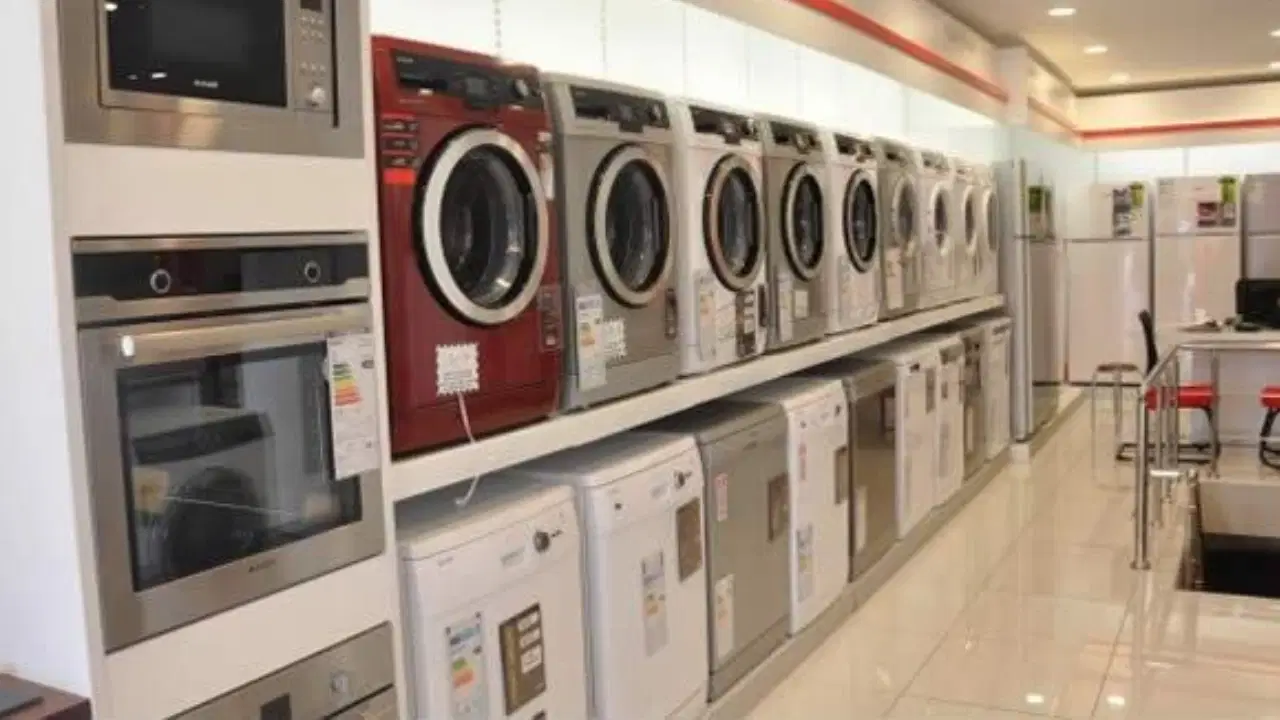 Yalıhüyük Beyaz Eşya Tamircisi