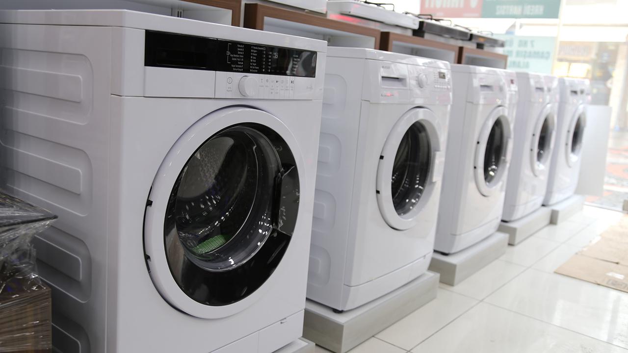 Yalıhüyük Beyaz Eşya Tamircisi